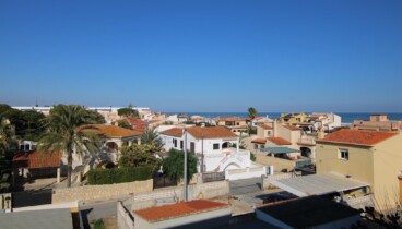 Entorno próximo a Oliva Nova, campos de golf y rutas hípicas