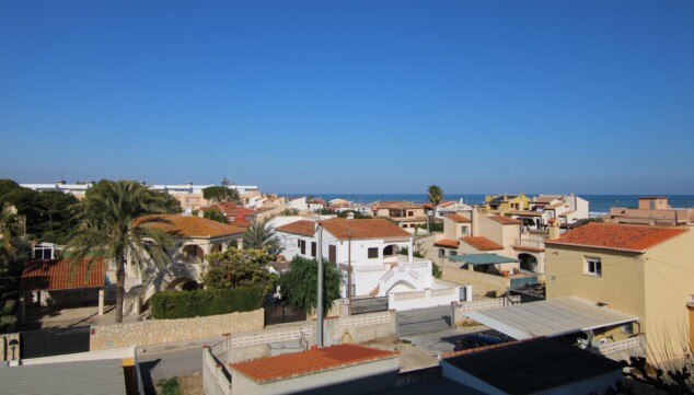 A 50 metros de la playa: vacaciones en Dénia con las mejores condiciones 13 entorno proximo a oliva nova campos de golf y rutas hipicas