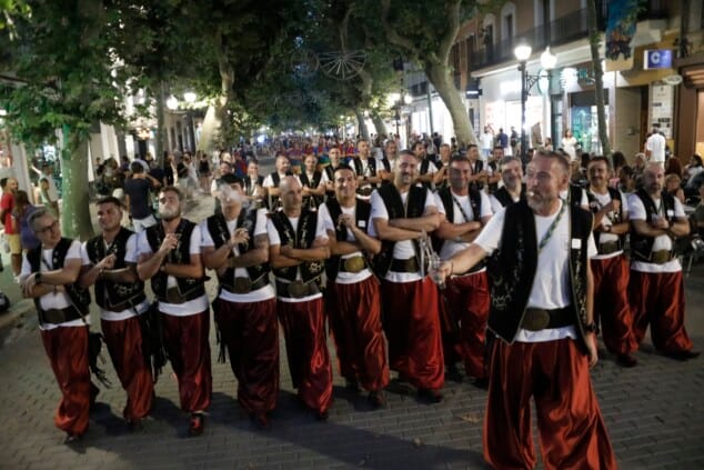 entraeta previa a la recepcion mora de denia 18