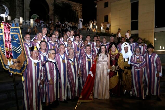 entraeta previa a la recepcion mora de denia 64