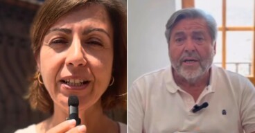Entusiasmo en redes sociales de Maria Josep Ripoll y Rafa Carrió por la normativa anunciada en junio