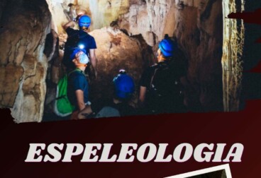 Juventud Dénia abre inscripciones para una actividad gratuita de espeleología 6 espeleologia para jovenes