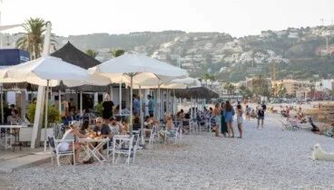 De martes a domingo: la agenda para exprimir las tardes de agosto 35 eventos y sesiones de musica en directo frente al mar