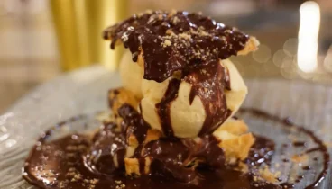 Excelencia culinaria en un entorno único