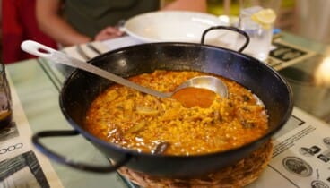 Experiencia culinaria segura y sin gluten