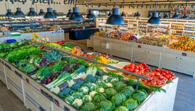 Fruta, aperitivos y arroz: la cesta perfecta para este verano 15 frescura de kilometro cero