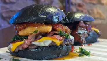 Hamburguesas gourmet para todos