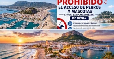 ilustraciones de denia con ia