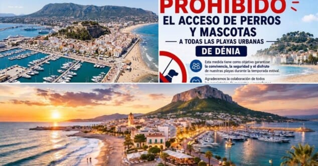 ilustraciones de denia con ia