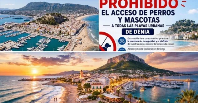 ilustraciones de denia con ia