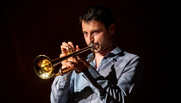 Dénia arranca agosto a ritmo de jazz: así fue la primera cita 6 Imagen: Joan Mar Sauqué Quintet, próxima cita el 13 de agosto