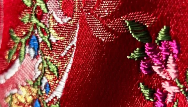 ¿Preparada para las presentaciones? La checklist de toda fallera 18 la base del traje