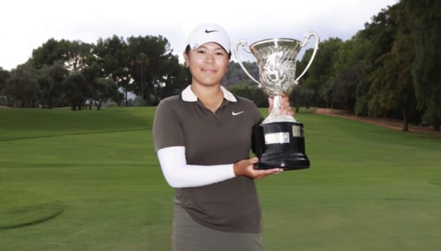 Vuelve La Sella Open, reafirmando su compromiso por las jugadoras 2 la gran cita del golf en la sella