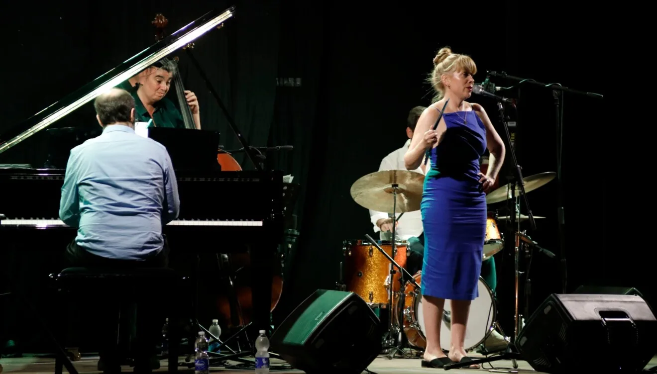 La primera cita del Festival de Jazz Dénia 2026