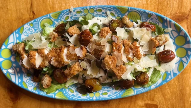 Los 6 sabores del mundo que debes probar cerca de ti 23 Imagen: La riqueza culinaria de Dénia a tu alcance