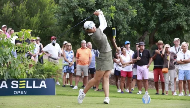 la sella open 2026