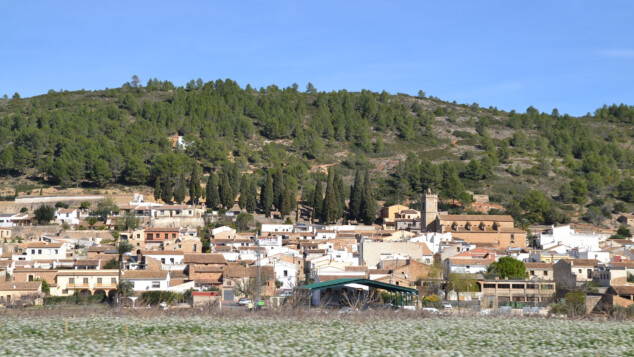 lliber segundo municipio de toda la marina alta con mayor porcentaje de poblacion extranjera