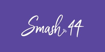 Logo recomendado Smash44