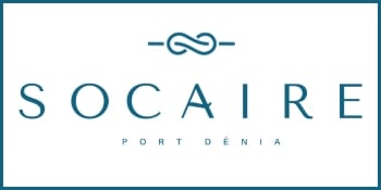 Logo recomendado Socaire
