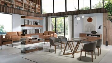 ¿Te falta espacio en casa? Los muebles a medida pueden ser la clave 12 muebles martinez de casa a refugio