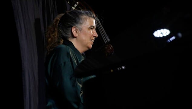 Dénia arranca agosto a ritmo de jazz: así fue la primera cita 4 musica en directo 1