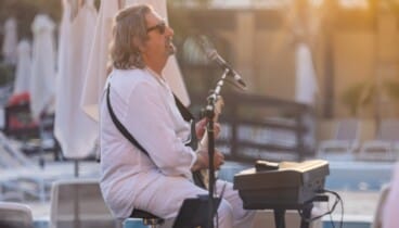 Música en directo