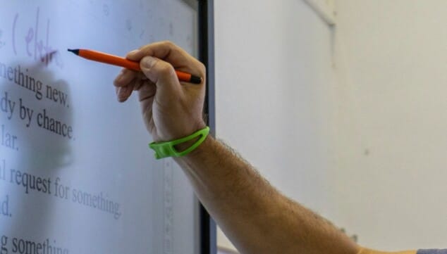 ¿Quieres certificar tu inglés? No esperes al inicio del curso 4 Imagen: Organiza tu formación hoy mismo y asegura tu éxito