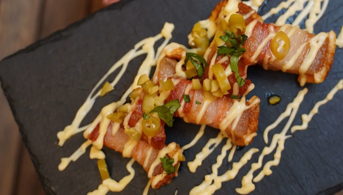 Platos mediterráneos elaborados sin aditivos