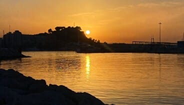 Playa de la Escollera Nord