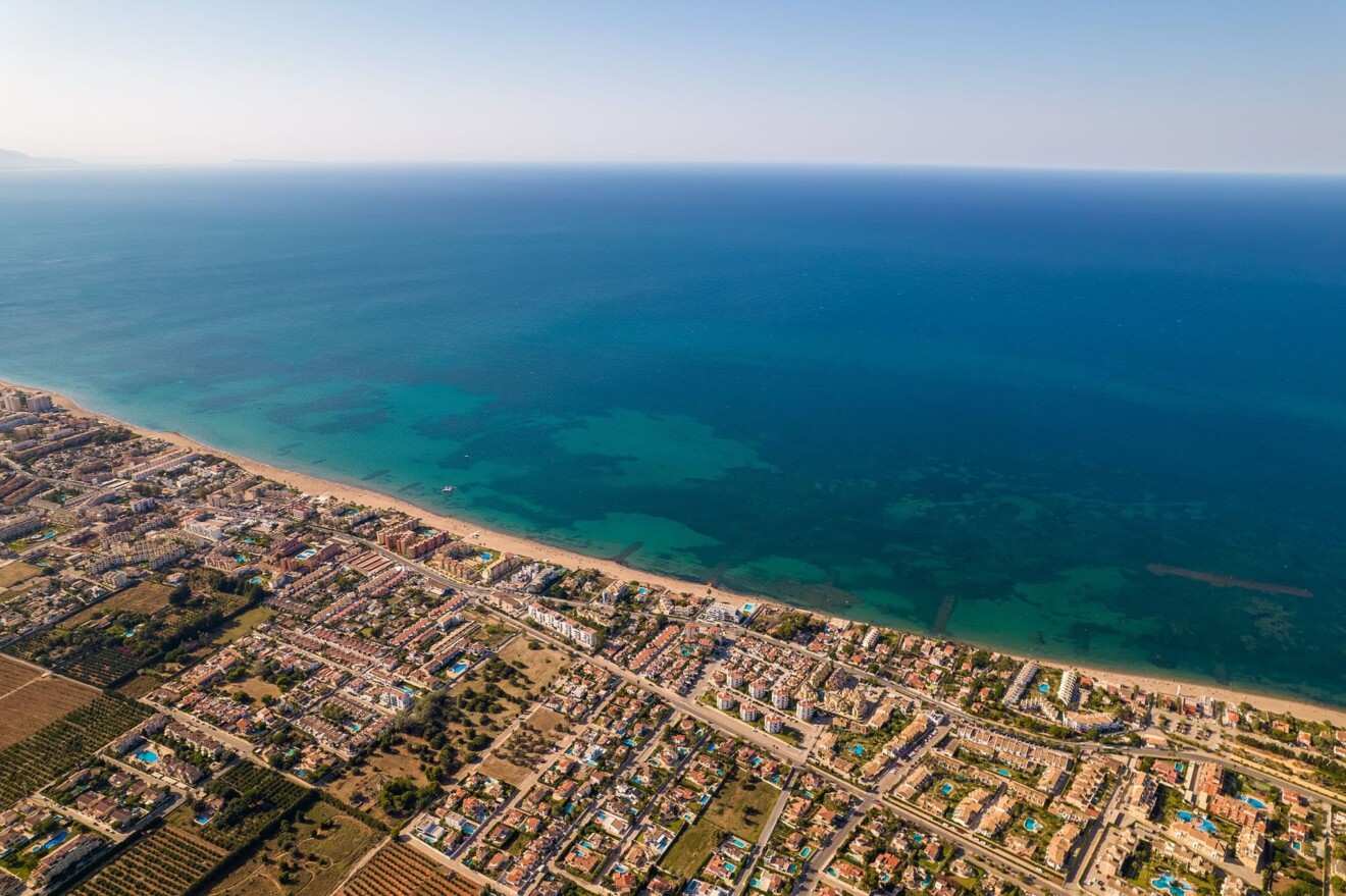Playas de Dénia