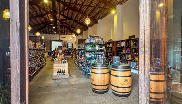 ¿Qué vino elegir para cada ocasión? Estas son las claves para acertar 8 Imagen: ¿Por qué elegir Bodega Aguilar