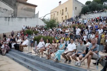 Pregón y bienvenida a las fiestas de Moros y Cristianos 2026 de Dénia 4