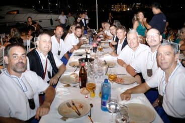 Pregón y bienvenida a las fiestas de Moros y Cristianos 2026 de Dénia 47