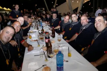 Pregón y bienvenida a las fiestas de Moros y Cristianos 2026 de Dénia 49