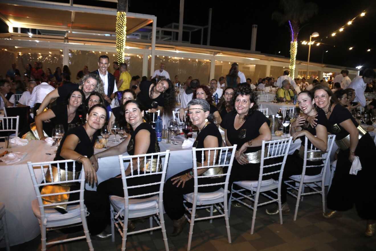 Pregón y bienvenida a las fiestas de Moros y Cristianos 2026 de Dénia 54