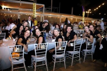 Pregón y bienvenida a las fiestas de Moros y Cristianos 2026 de Dénia 54