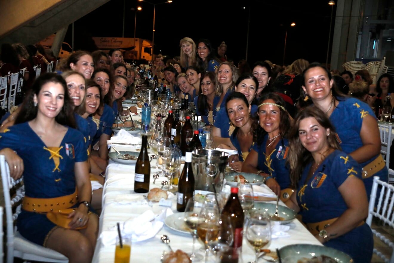 Pregón y bienvenida a las fiestas de Moros y Cristianos 2026 de Dénia 63