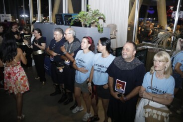Pregón y bienvenida a las fiestas de Moros y Cristianos 2026 de Dénia 77