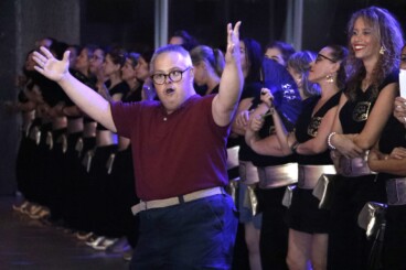 Pregón y bienvenida a las fiestas de Moros y Cristianos 2026 de Dénia 79
