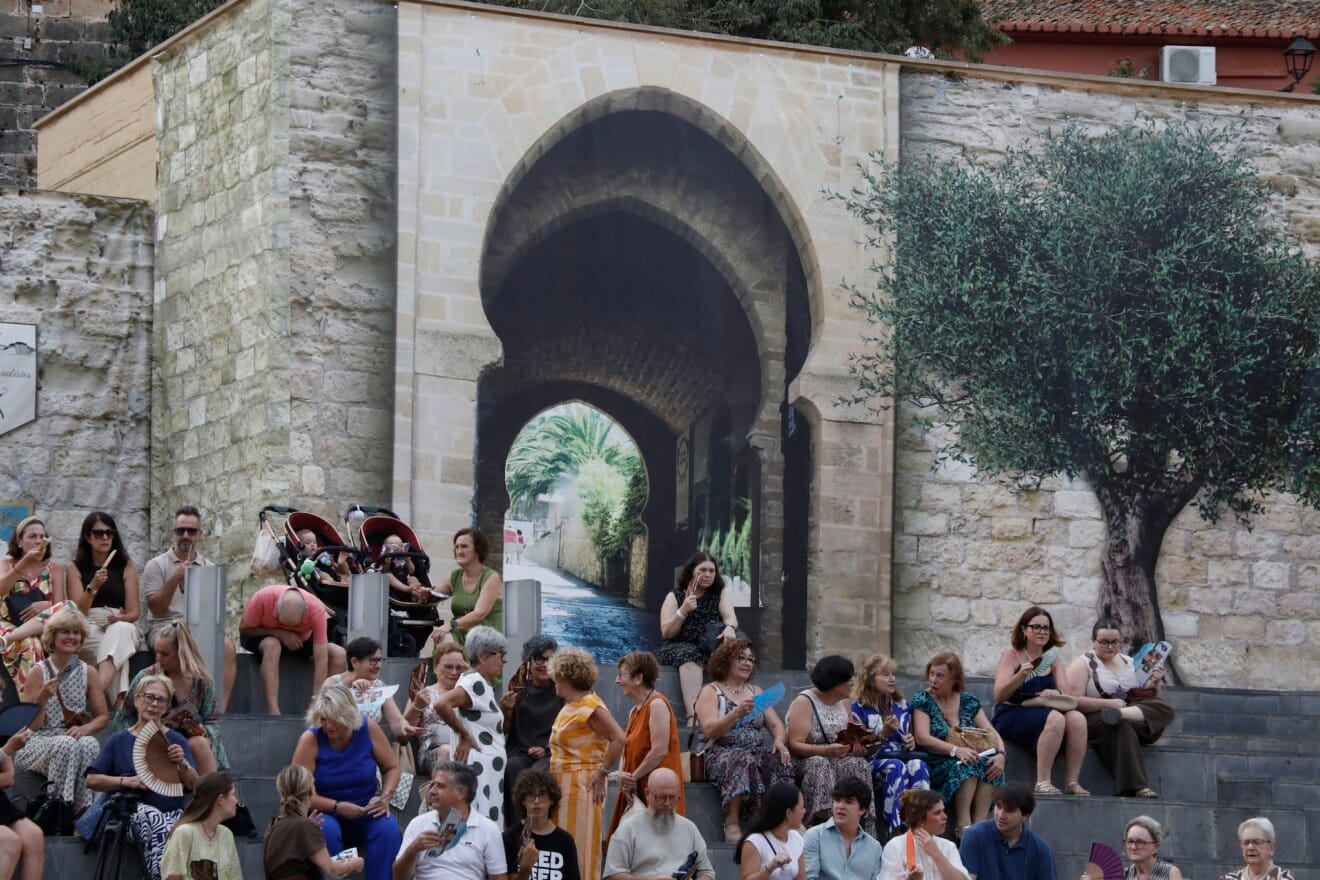 Pregón y bienvenida a las fiestas de Moros y Cristianos 2026 de Dénia 80