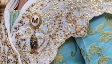Prepara tu vestido para las presentaciones