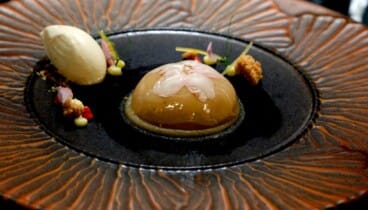 Dénia suma un nuevo restaurante recomendado por la Guía Michelin 11 producto de proximidad