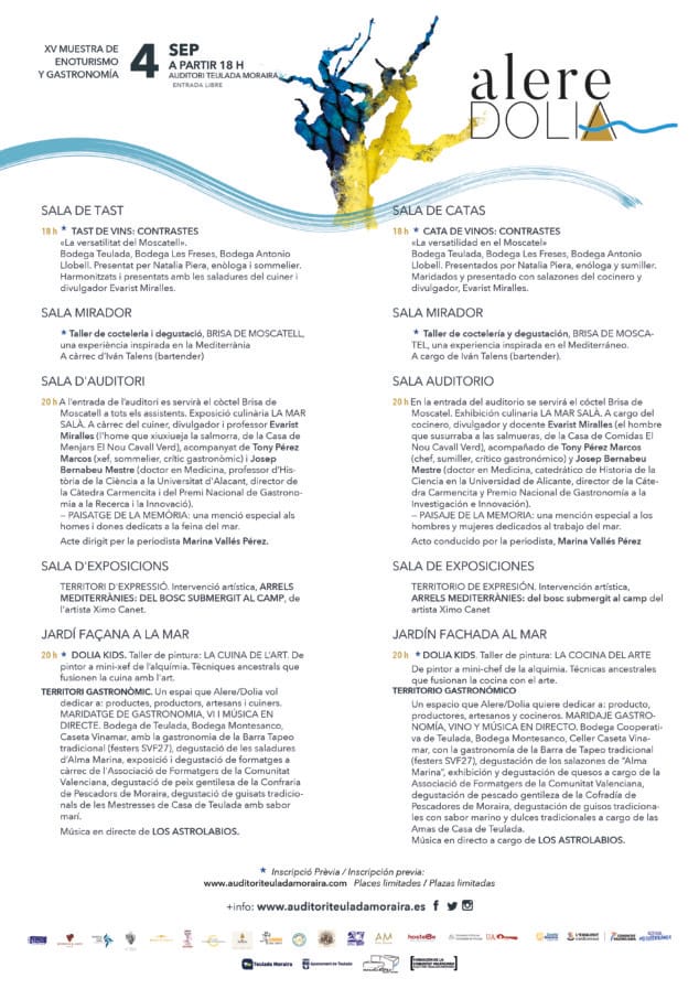 programacion 2026 castellano valenciano