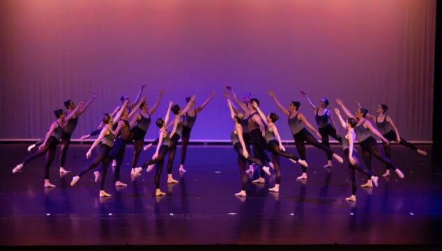 De ballet a danza urbana: las matrículas para el nuevo curso ya están abiertas 3 programas adaptados a cada nivel