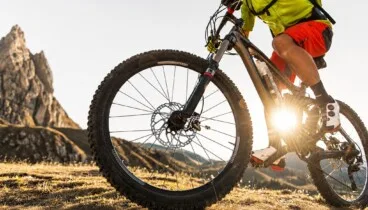 ¿Tu bicicleta está lista para el verano? Las claves para rodar con seguridad 6 realiza una adecuada puesta a punto de tu bicicleta este verano