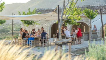 Reserva tu plaza para Flamenco Dinner