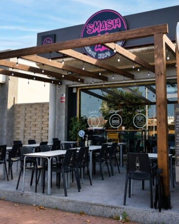 Salsas caseras elaboradas por el propio equipo
