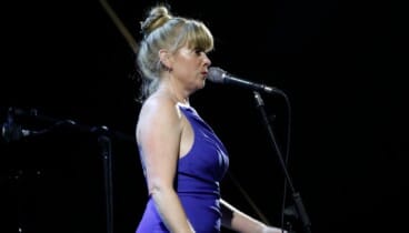 Sara Oschlag abre una nueva edición del Festival de Jazz de Dénia