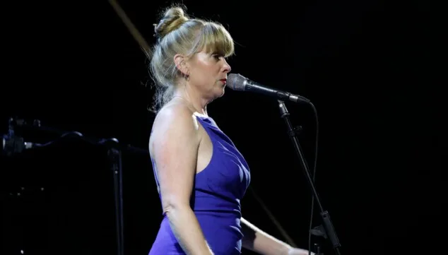 Dénia arranca agosto a ritmo de jazz: así fue la primera cita 2 sara oschlag abre una nueva edicion del festival de jazz de denia