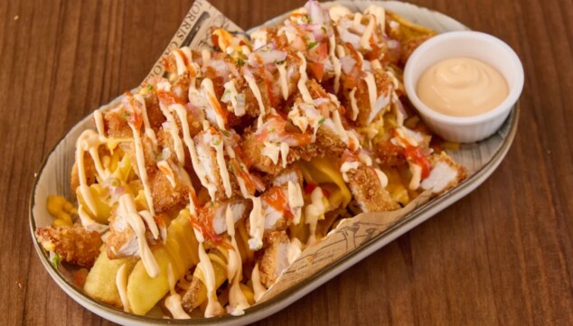 Smash44 6 smash burgers pizzas y wraps elaborados al momento